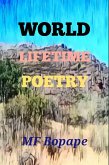 World Lifetime Poetry (eBook, ePUB)