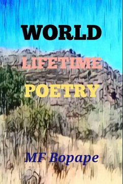 Cover World Lifetime Poetry (eBook, ePUB)