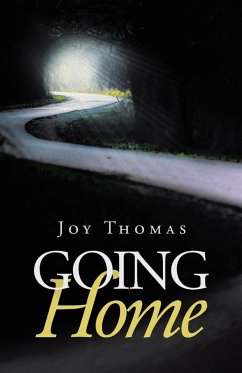 Going Home - Thomas, Joy