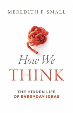 Cover How We Think