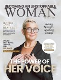 Becoming An Unstoppable Woman Magazine Becoming An Unstoppable Woman Magazine