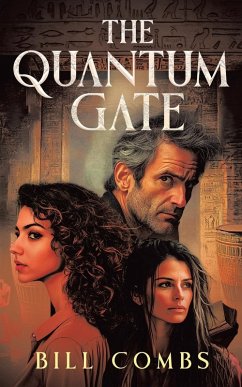 Cover The Quantum Gate