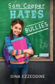 Sam Cooper Hates Bullies Sam Cooper Hates Bullies