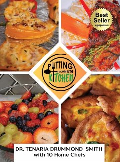 Putting It Down In The Kitchen - Drummond-Smith, Tenaria