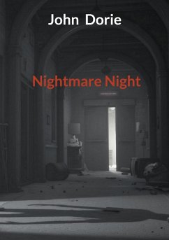 Cover Nightmare Night