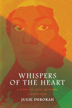 Cover Whispers of the Heart