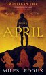 April (Winter in Veil Book 6) - Bild 1