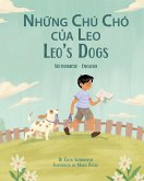 Leo's Dogs (Vietnamese-English)