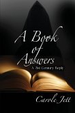 A Book of Answers