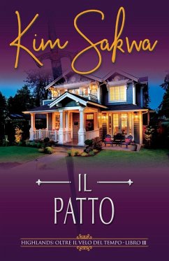 Cover Il patto