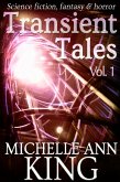 Transient Tales Volume 1 (eBook, ePUB)