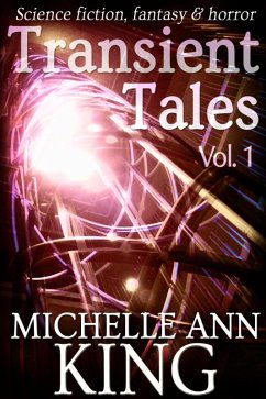 Cover Transient Tales Volume 1 (eBook, ePUB)