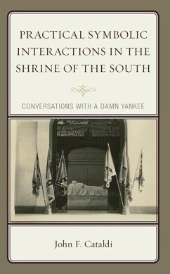 Cover Practical Symbolic Interactions in the Shrine of the South