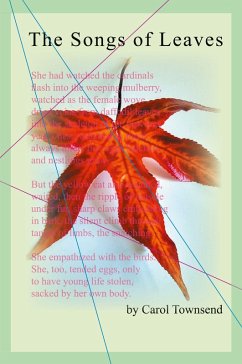 Cover The Songs of Leaves