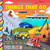 Things That Go Things That Go