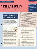 Creativity Creativity