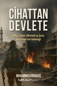 Cihattan Devlete - Karakus, Muhammed