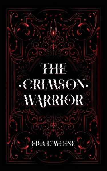 The Crimson Warrior The Crimson Warrior
