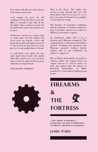 Firearms & the Fortress Firearms & the Fortress