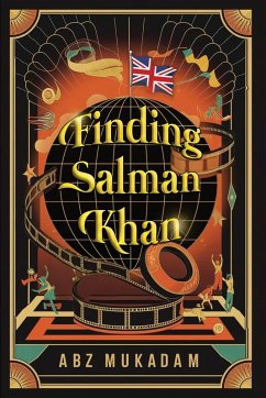 Finding Salman Khan - Mukadam, Abz