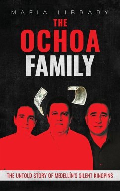 Cover The Ochoa Family