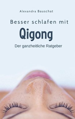 Cover Besser schlafen mit Qigong