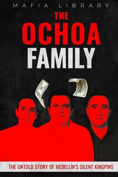 Cover The Ochoa Family