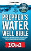 PREPPER'S WATER WELL BIBLE