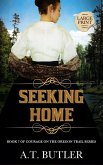 Seeking Home Seeking Home