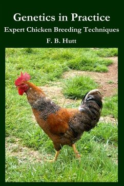 Cover Genetics in Practice