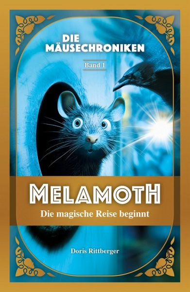 MELAMOTH MELAMOTH
