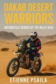 Dakar Desert Warriors Dakar Desert Warriors