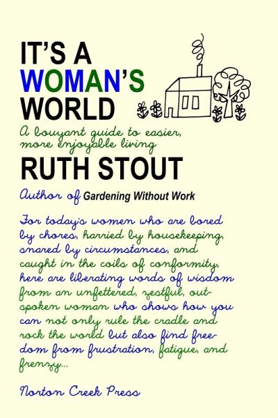 It's a Woman's World