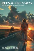 Teenage Runaway Teenage Runaway
