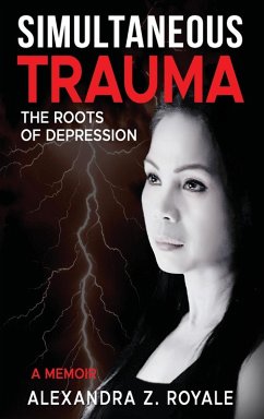 Cover SIMULTANEOUS TRAUMA