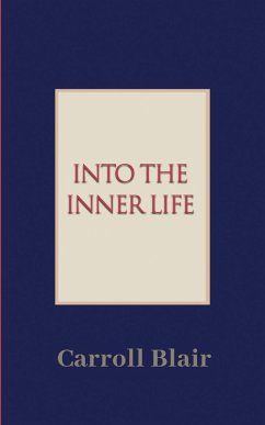 Cover Into the Inner Life