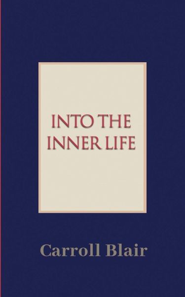 Into the Inner Life