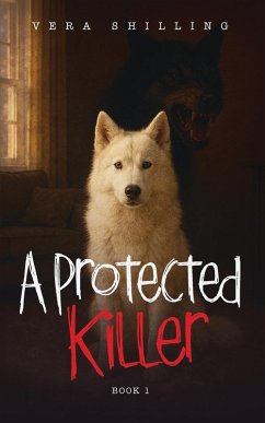 Cover A Protected Killer
