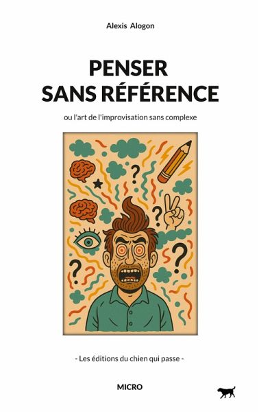 Penser sans référence