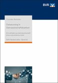 Outsourcing in Genossenschaftsbanken Outsourcing in Genossenschaftsbanken