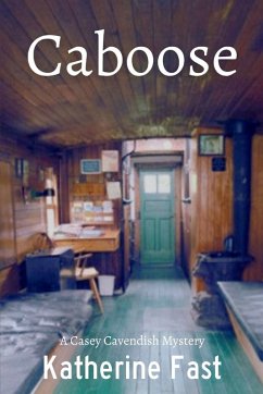 Cover Caboose