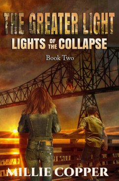 The Greater Light - Copper, Millie