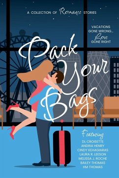 Cover Pack Your Bags