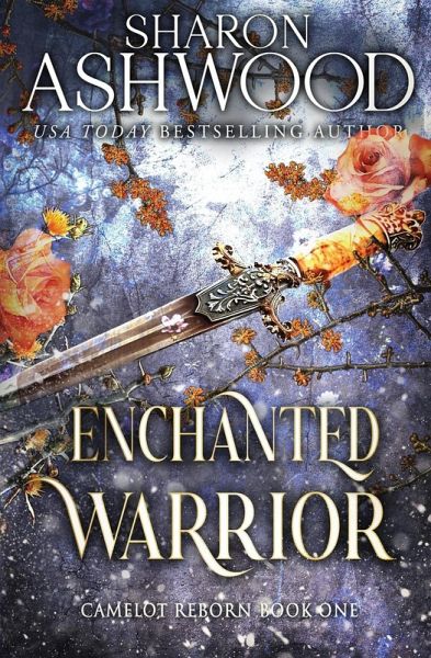 Enchanted Warrior