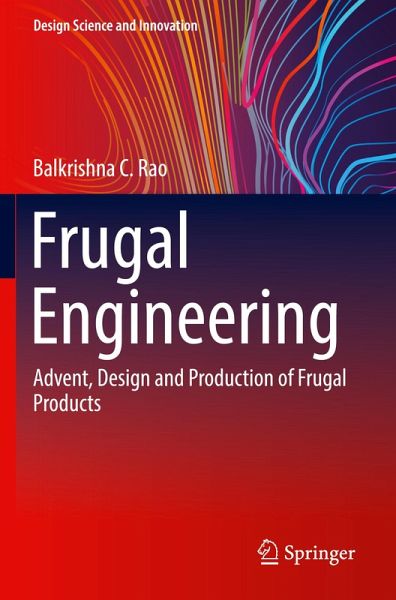 Frugal Engineering Frugal Engineering