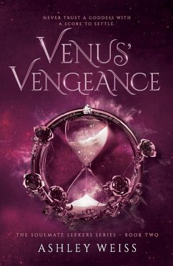 Cover Venus' Vengeance