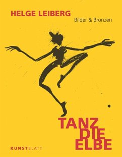 Cover TANZ DIE ELBE