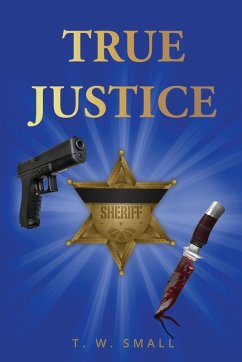 True Justice Cover True Justice