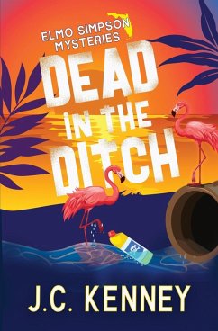 Cover Dead in the Ditch