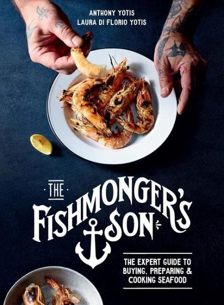 The Fishmonger's Son The Fishmonger's Son